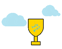 Cosmo Sticker by Cosmopolitan