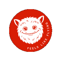 Auamiso Sticker by Austrian Airlines