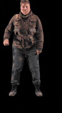 Halloween Horror GIF by Europa-Park