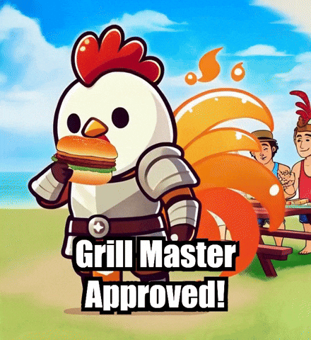 Zoroostercharacter GIF by Zorooster
