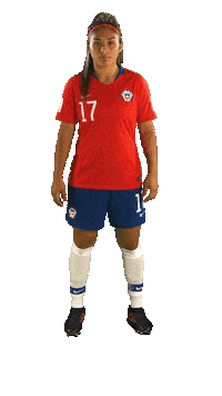 2019 Fifa Wwc Football Sticker by FIFA