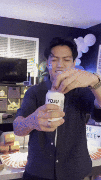 Yoju GIF by 88tumble