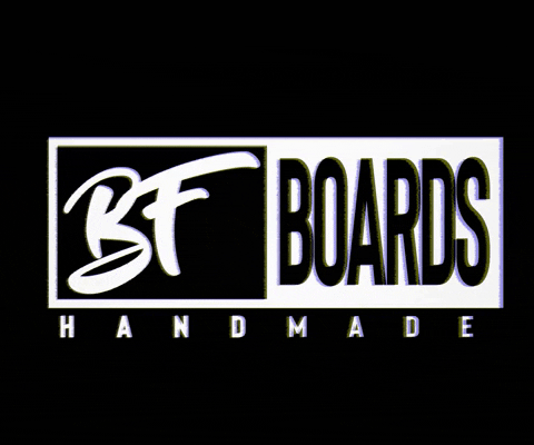 bfboards giphygifmaker board bf pedal board GIF