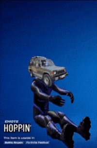 Emote Mitsubishi GIF