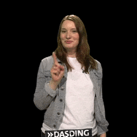 Rock Reaction GIF by DASDING