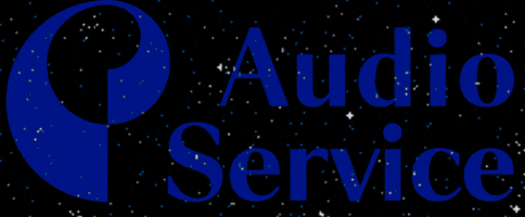 Marketing Tune GIF by Audio Service