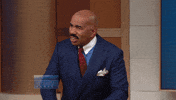 bad food throw up GIF by Steve Harvey TV
