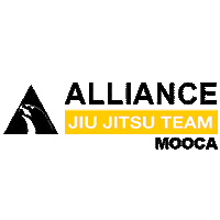 Mma Box Sticker by Alliance Jiu-Jitsu Association