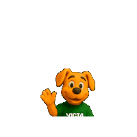 Apartamento Chico Sticker by Victa Engenharia