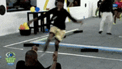 Bbnaija GIF by Big Brother Naija