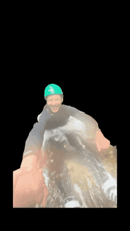 dropinadventures giphygifmaker drop in dropin drop in adventures GIF