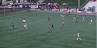 new york red bulls rbnyii GIF by NYRB II