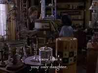 season 6 netflix GIF by Gilmore Girls 