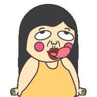 Happy Fun Sticker