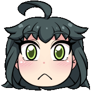 Emoji What Sticker by Jin