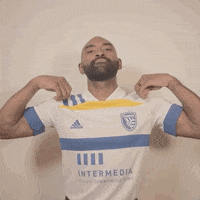 San Jose Sport GIF by Major League Soccer