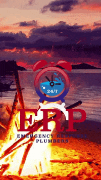 Plumbing Plumber GIF by emergencyresponseplumbers