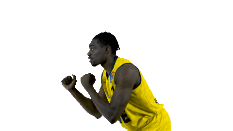 Sticker by EWE Baskets Oldenburg