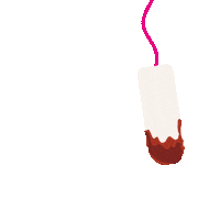 Period Menstruation Sticker