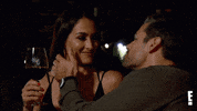 nikki bella no GIF by E!
