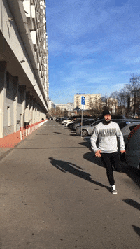 Fight Mma GIF by OCTAGON_fw