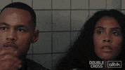 No Way Wtf GIF by ALLBLK (formerly known as UMC)