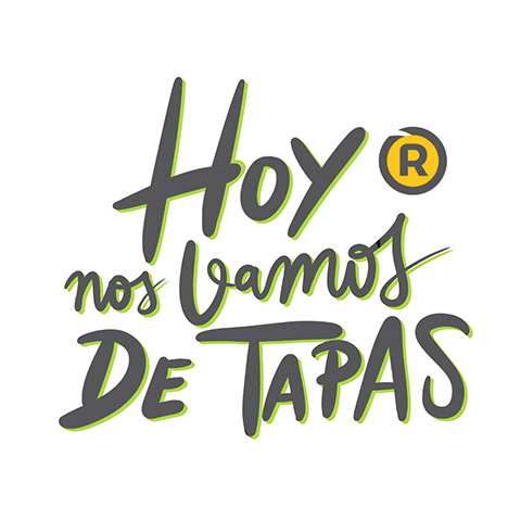 DORUEDA giphyupload party wine fiesta Sticker