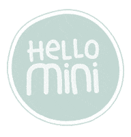 Munster Mommyblogger Sticker by hellomini
