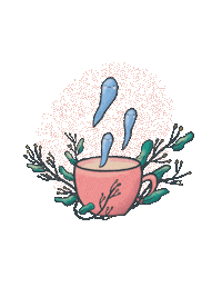 Tea Sticker