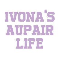 Ivona Sticker
