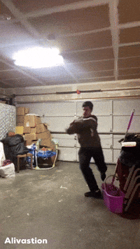 Slay Eat GIF