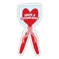 Valentines Love Sticker by Dairy Queen