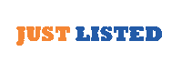 realtyohio justlisted realtyohio Sticker