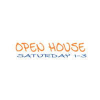 realtyohio open house realtyohio Sticker