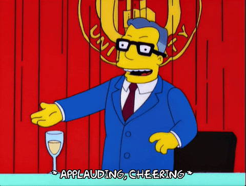 happy episode 11 GIF