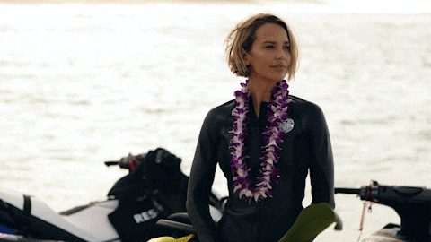 Pretty GIF by FOX TV