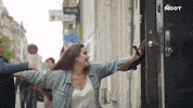 Party GIF by MOOT