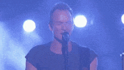 american music awards sting GIF by AMAs