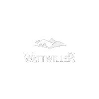 Logo Water Sticker by Eau Minérale de Wattwiller