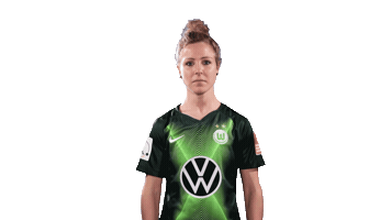 Youtube Sport Sticker by VfL Wolfsburg