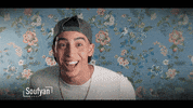 Happy Hollands Next Top Model GIF by RTL