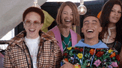 Happy Hollands Next Top Model GIF by RTL