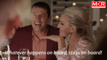 mile high plane GIF by My Kitchen Rules