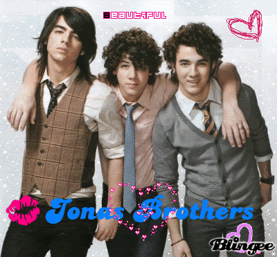 jonas brothers GIF