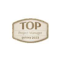 Galaxians Sticker by Galaxy Property