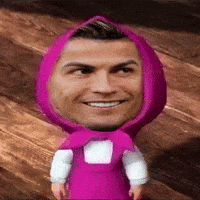 Sad Messi GIF
