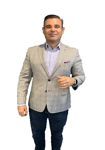 Real Estate Sticker by Radcliffe & Associates