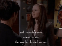 season 6 netflix GIF by Gilmore Girls 