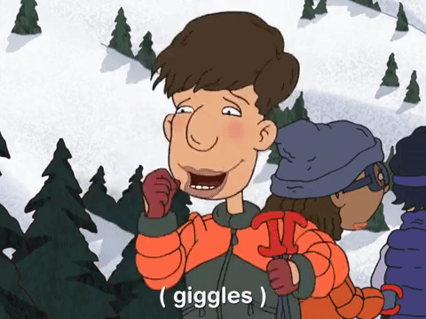 nickrewind giphydvr nicksplat as told by ginger giphyatbg003 GIF