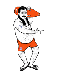 Animated Sticker